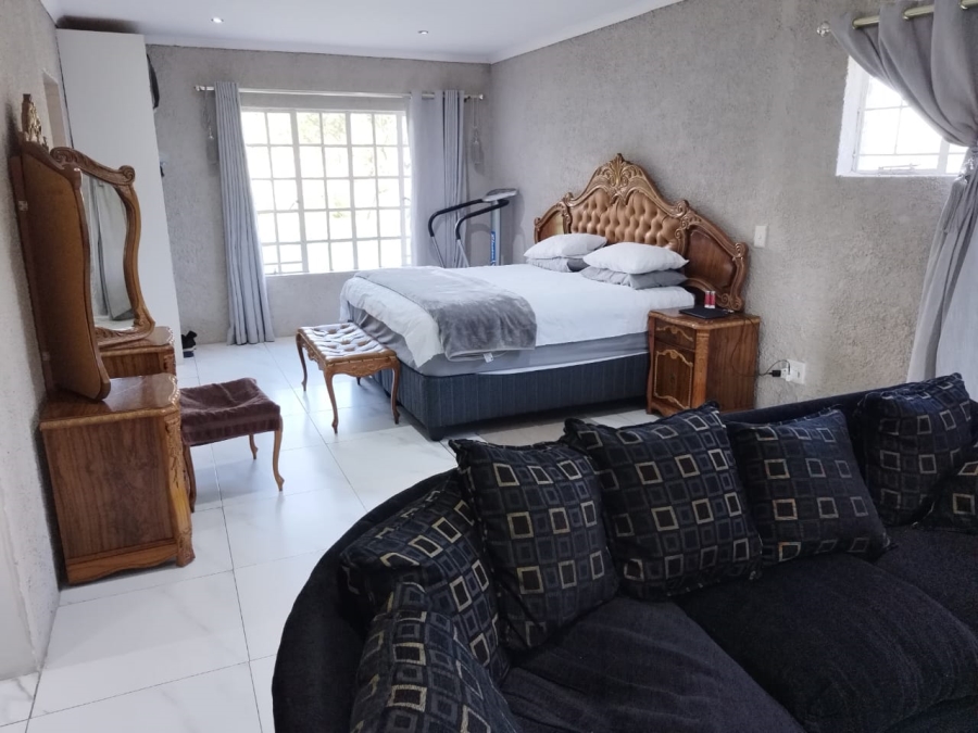 4 Bedroom Property for Sale in President Park Gauteng