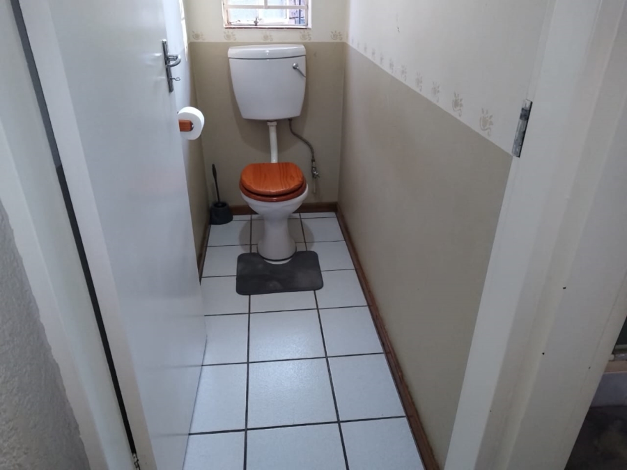 4 Bedroom Property for Sale in President Park Gauteng