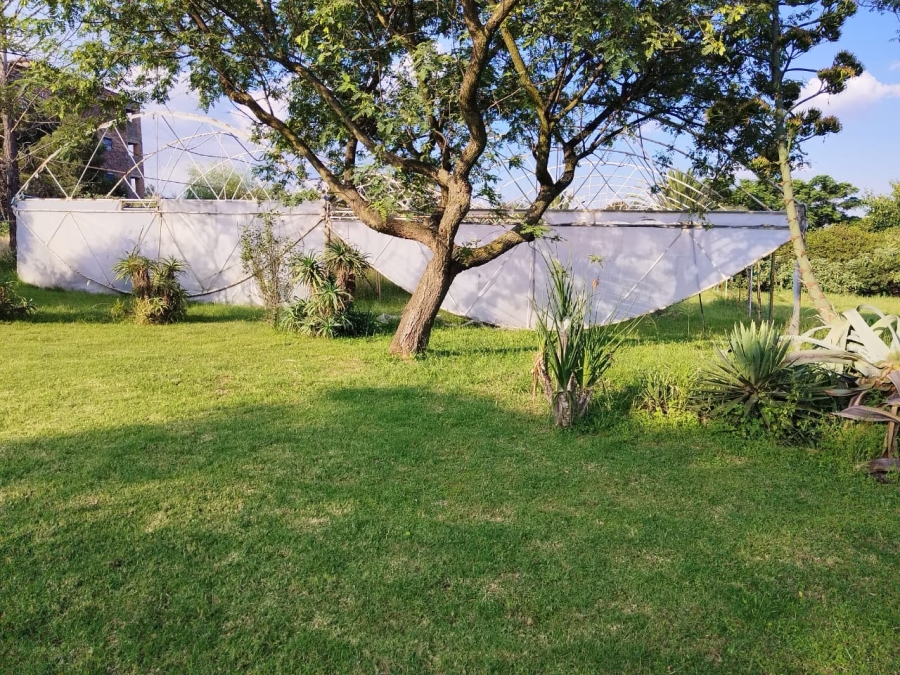 4 Bedroom Property for Sale in President Park Gauteng