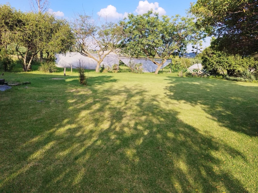 4 Bedroom Property for Sale in President Park Gauteng