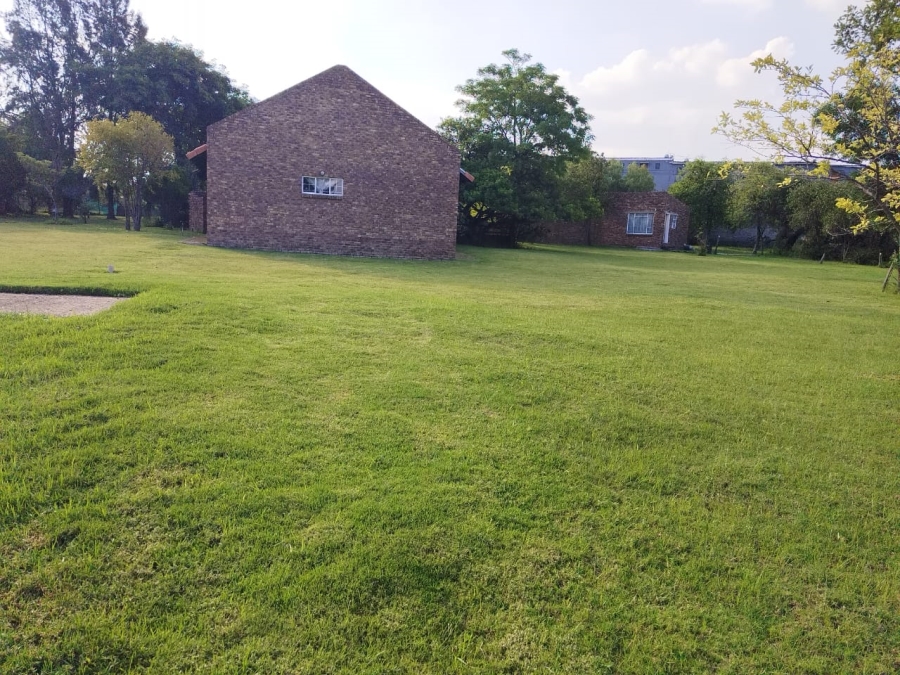 4 Bedroom Property for Sale in President Park Gauteng