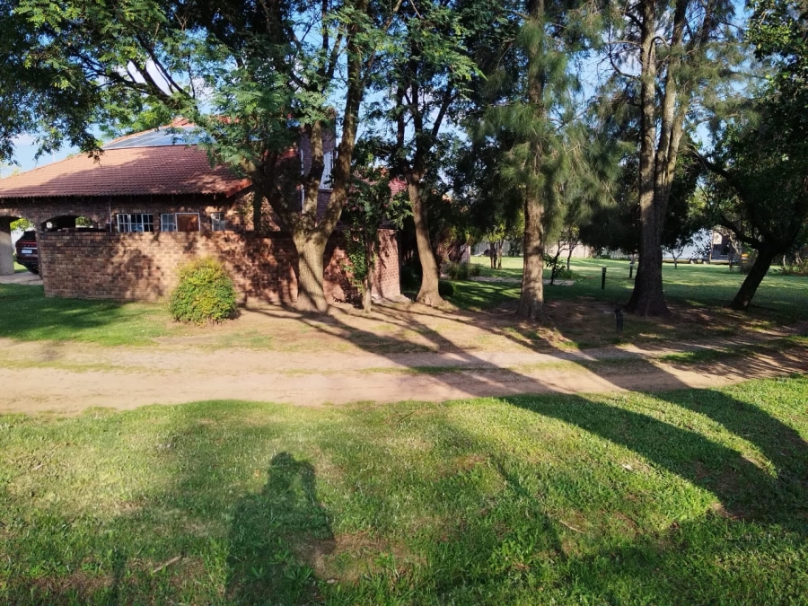 4 Bedroom Property for Sale in President Park Gauteng