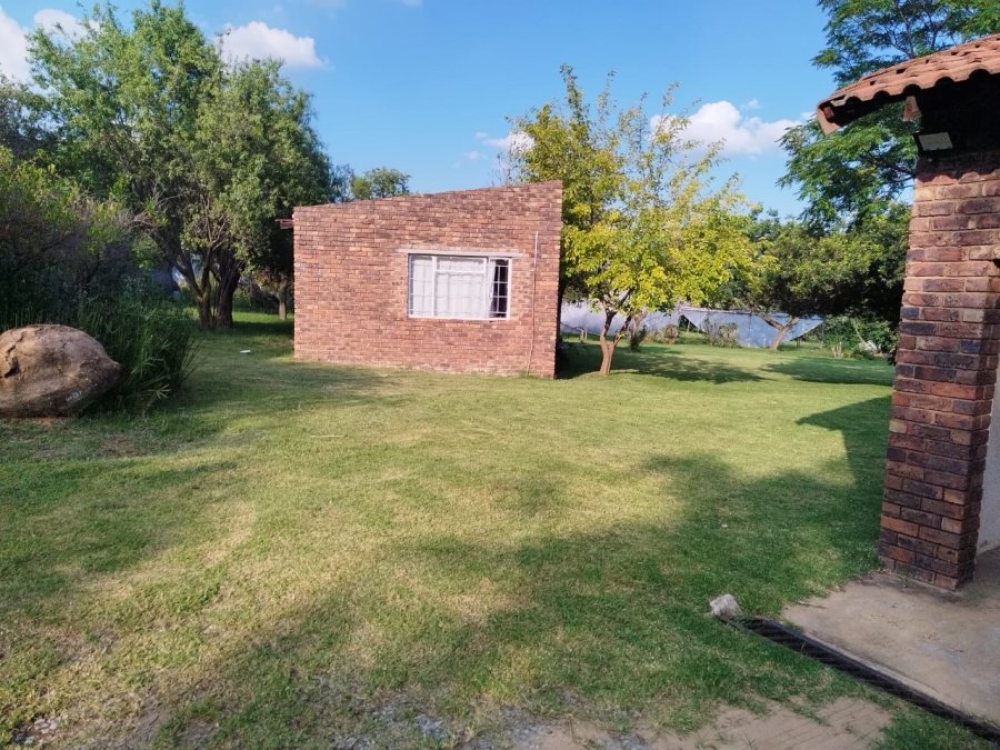 4 Bedroom Property for Sale in President Park Gauteng