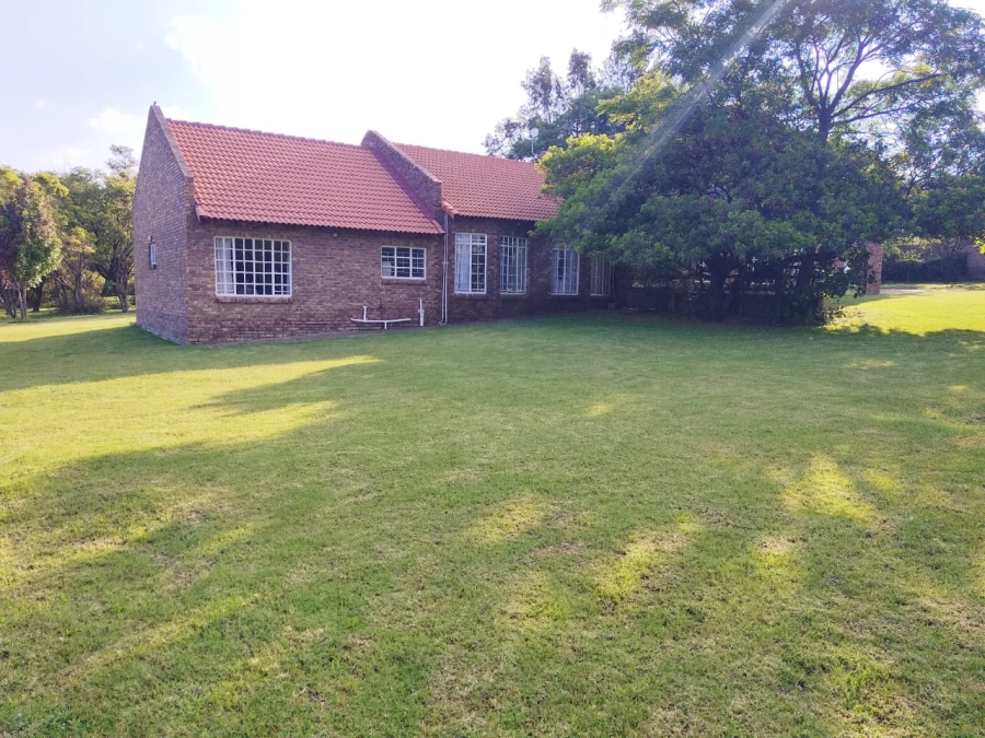 4 Bedroom Property for Sale in President Park Gauteng