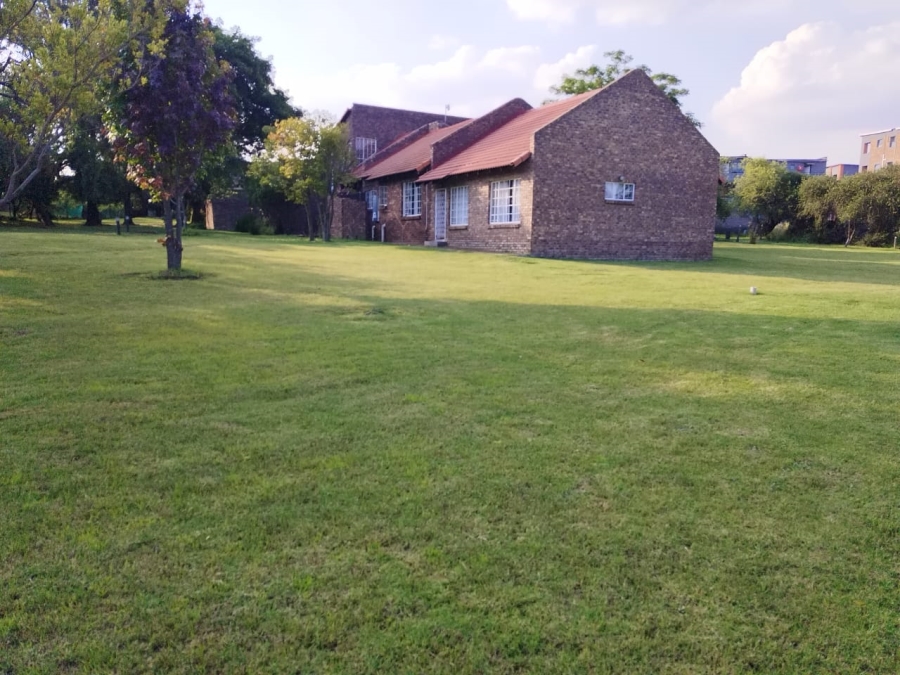 4 Bedroom Property for Sale in President Park Gauteng