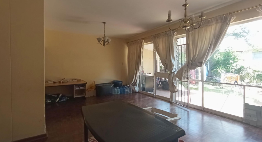 3 Bedroom Property for Sale in Highlands North Gauteng