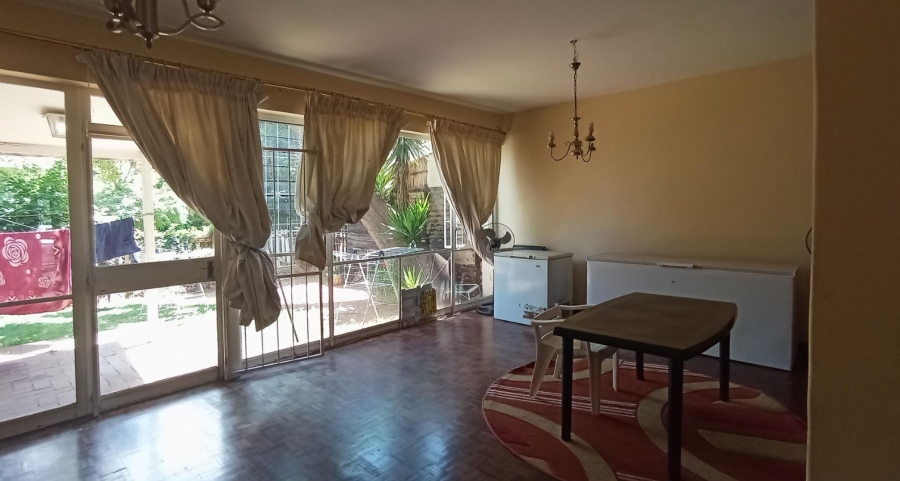3 Bedroom Property for Sale in Highlands North Gauteng