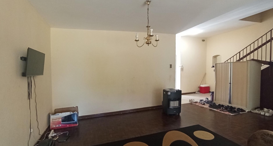 3 Bedroom Property for Sale in Highlands North Gauteng