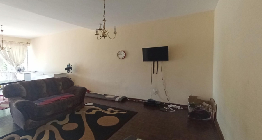 3 Bedroom Property for Sale in Highlands North Gauteng