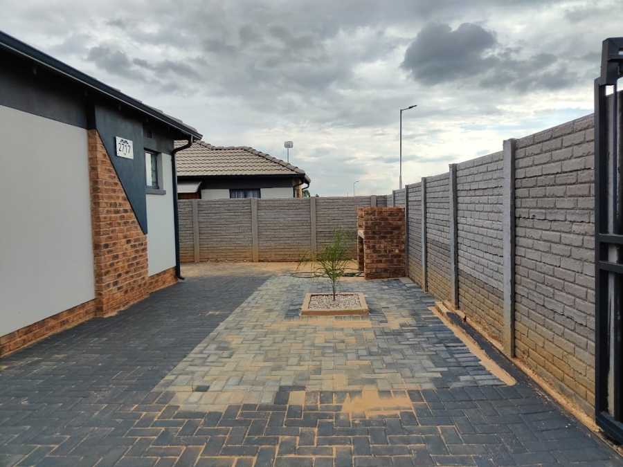 2 Bedroom Property for Sale in Roodeplaat Gauteng