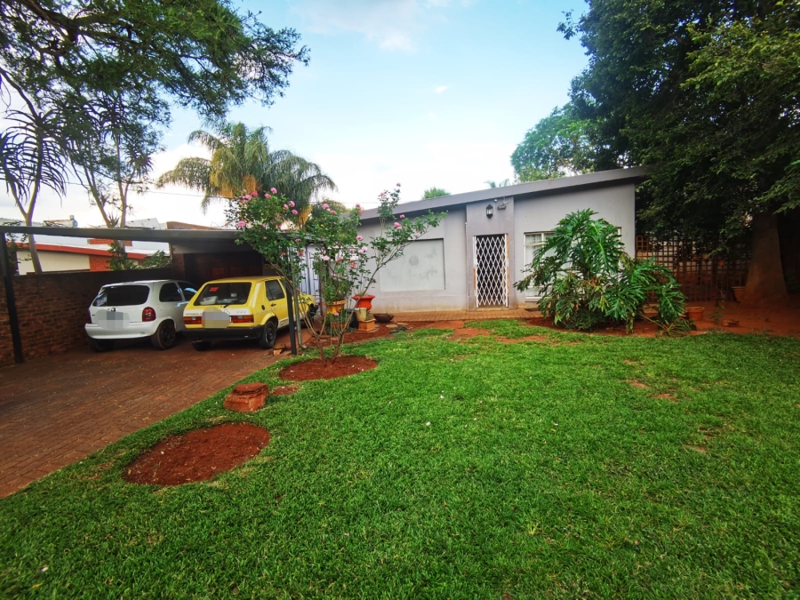 3 Bedroom Property for Sale in Sinoville Gauteng