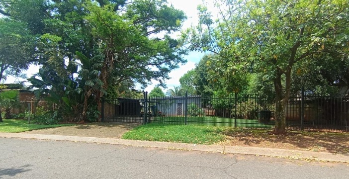 3 Bedroom Property for Sale in Sinoville Gauteng