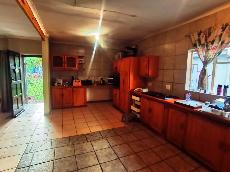 3 Bedroom Property for Sale in Sinoville Gauteng