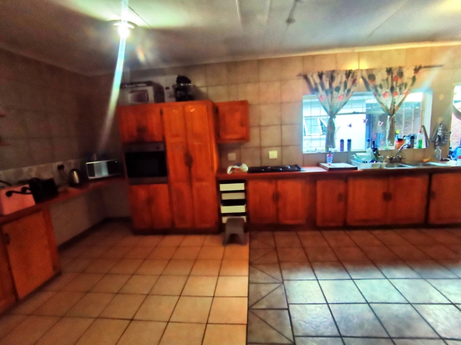 3 Bedroom Property for Sale in Sinoville Gauteng
