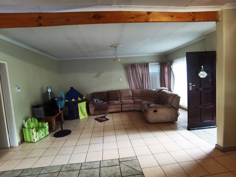 3 Bedroom Property for Sale in Sinoville Gauteng