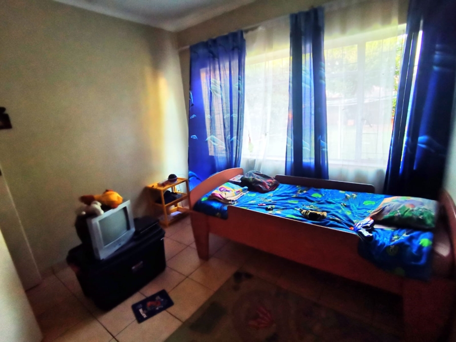 3 Bedroom Property for Sale in Sinoville Gauteng