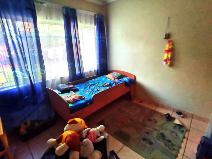 3 Bedroom Property for Sale in Sinoville Gauteng