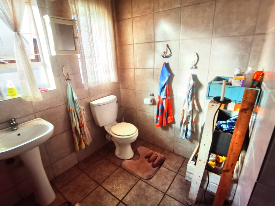 3 Bedroom Property for Sale in Sinoville Gauteng