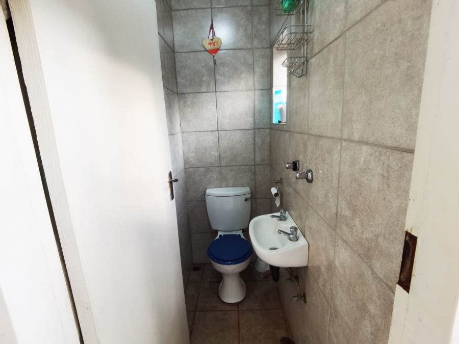 3 Bedroom Property for Sale in Sinoville Gauteng