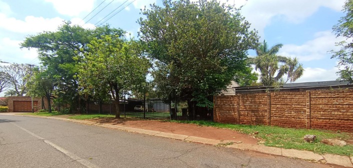 3 Bedroom Property for Sale in Sinoville Gauteng