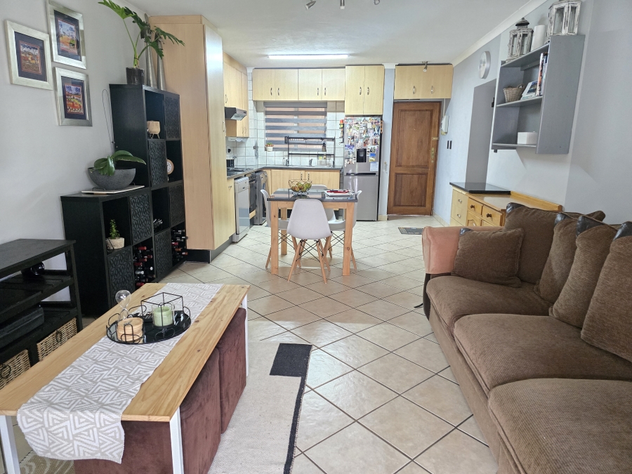 2 Bedroom Property for Sale in Tijger Valley Gauteng