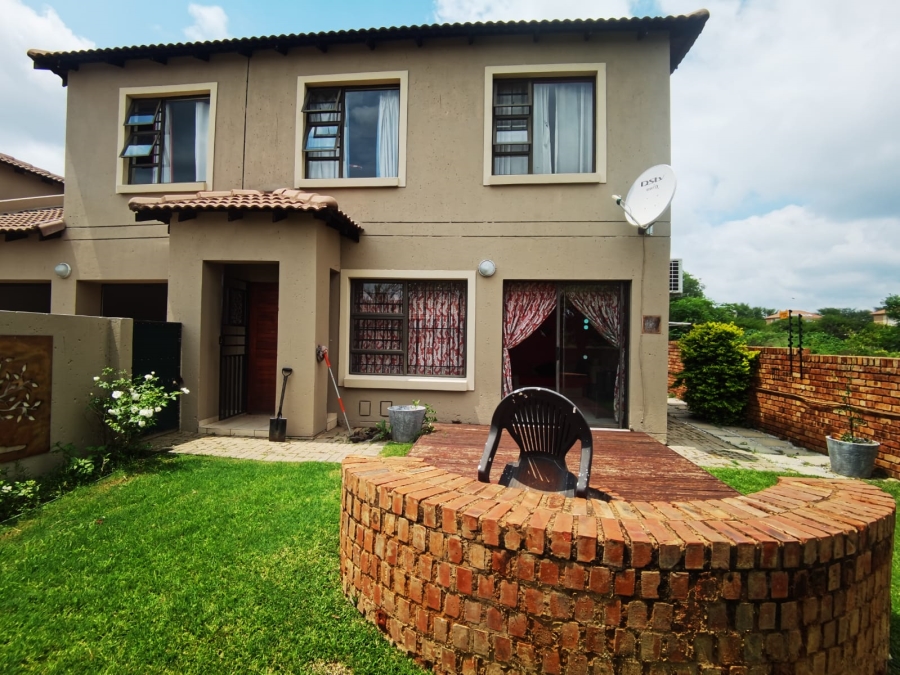 3 Bedroom Property for Sale in Montana Gauteng