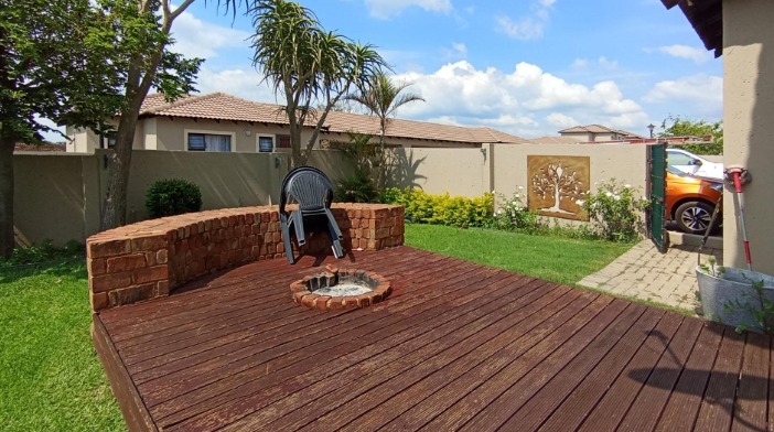 3 Bedroom Property for Sale in Montana Gauteng