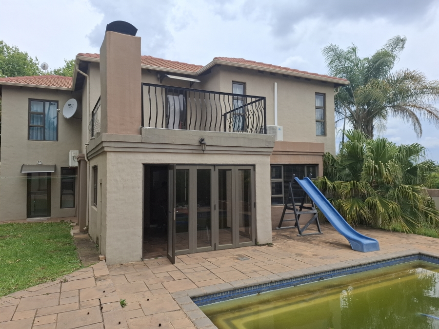 4 Bedroom Property for Sale in Glen Erasmia Gauteng