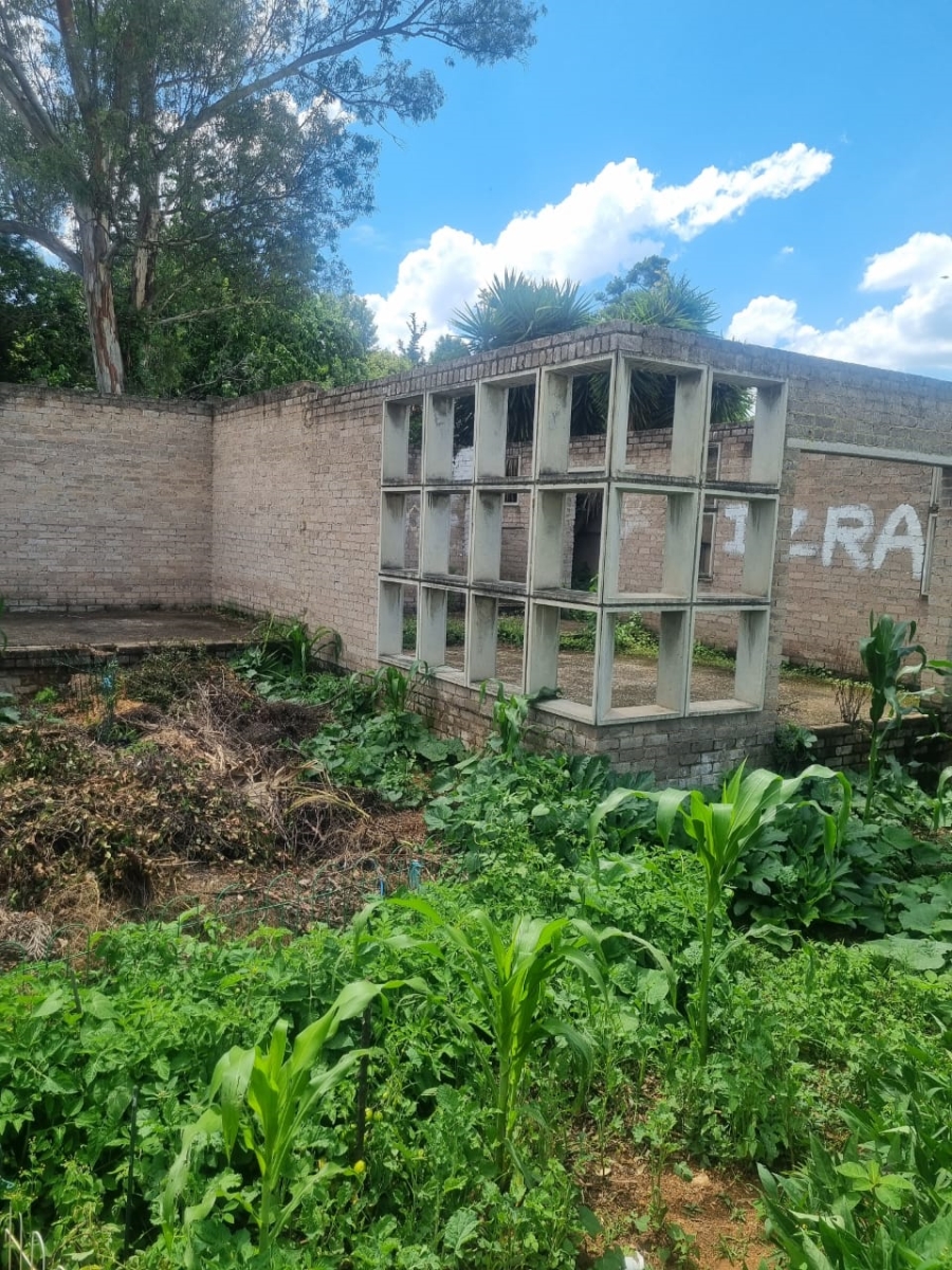 0 Bedroom Property for Sale in Maroeladal Gauteng
