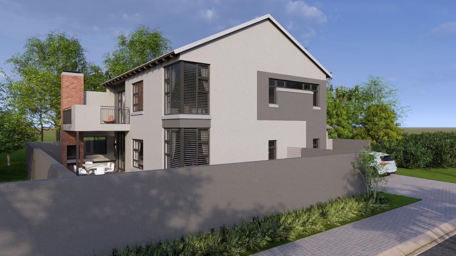 4 Bedroom Property for Sale in Equestria Gauteng