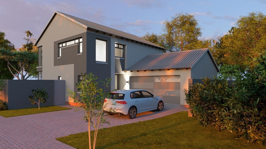 4 Bedroom Property for Sale in Equestria Gauteng
