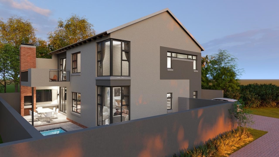 4 Bedroom Property for Sale in Equestria Gauteng