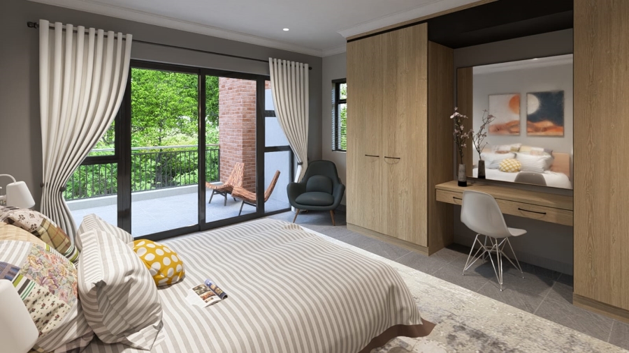 4 Bedroom Property for Sale in Equestria Gauteng