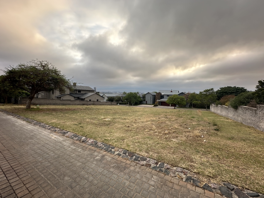 0 Bedroom Property for Sale in Waterfall Country Estate Gauteng