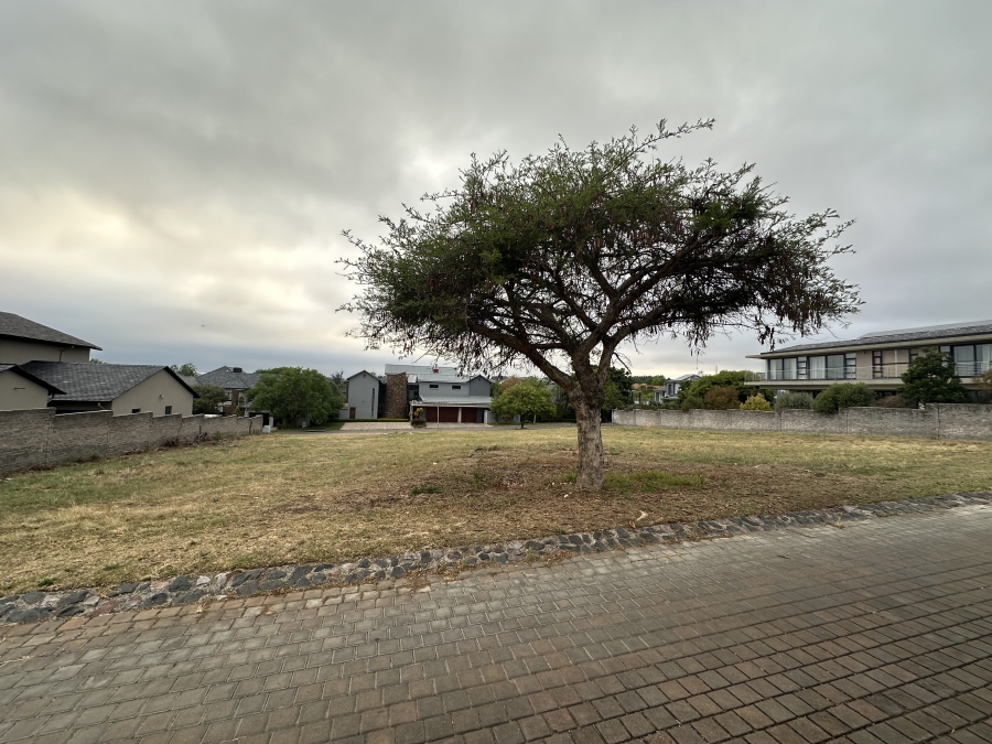 0 Bedroom Property for Sale in Waterfall Country Estate Gauteng