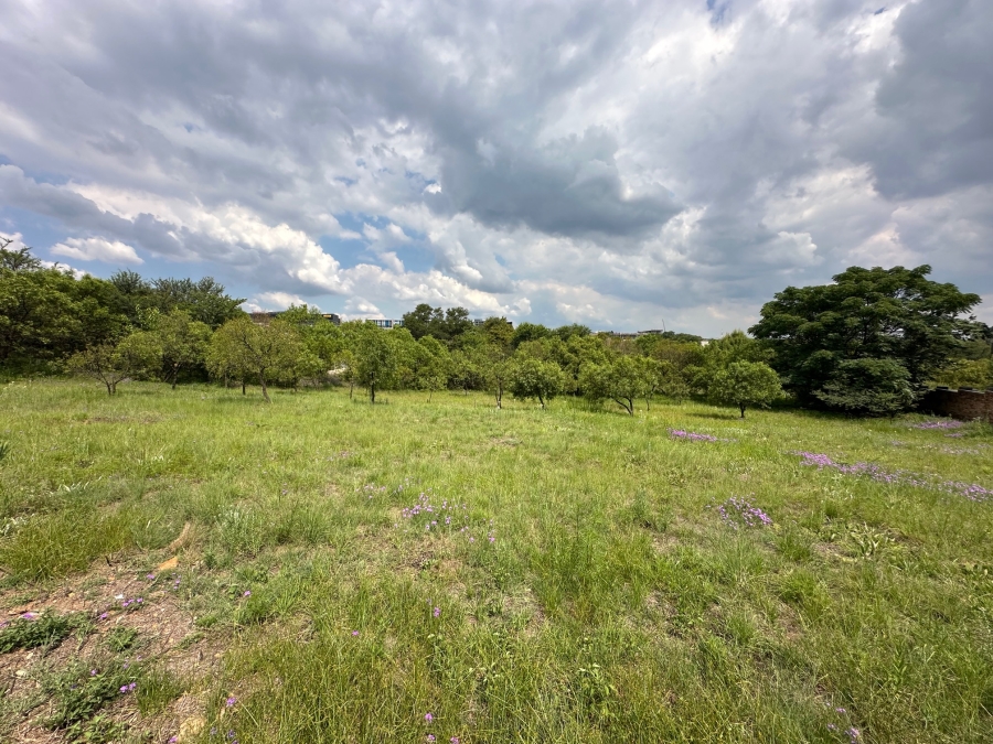 0 Bedroom Property for Sale in Waterfall Country Estate Gauteng