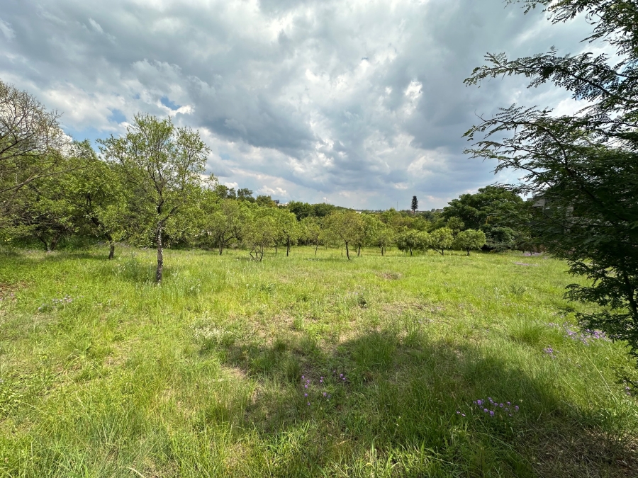 0 Bedroom Property for Sale in Waterfall Country Estate Gauteng