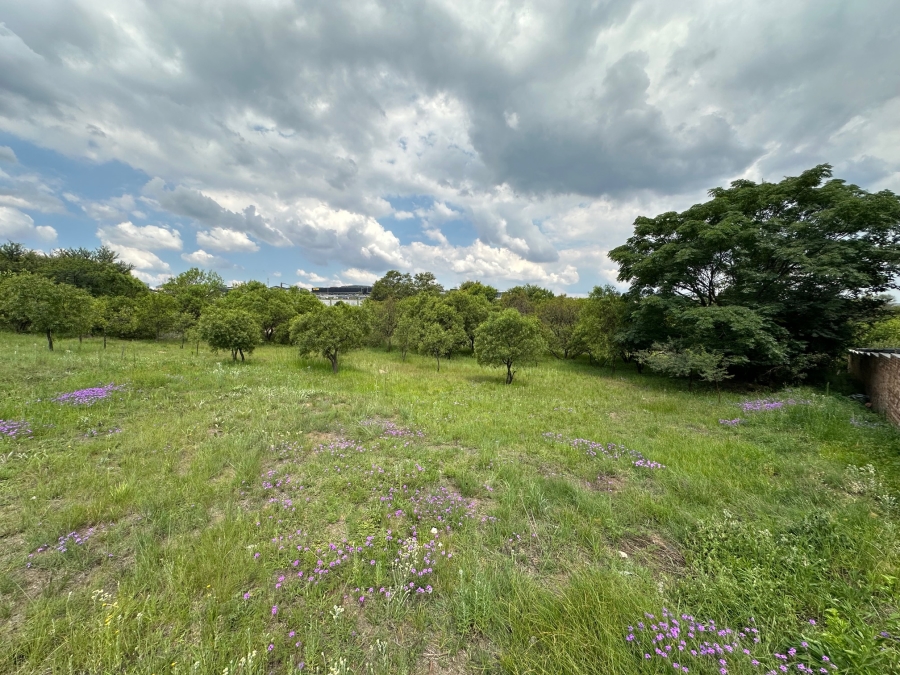 0 Bedroom Property for Sale in Waterfall Country Estate Gauteng