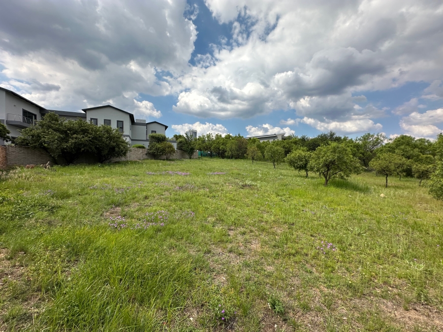 0 Bedroom Property for Sale in Waterfall Country Estate Gauteng