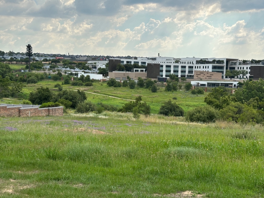 0 Bedroom Property for Sale in Waterfall Country Estate Gauteng