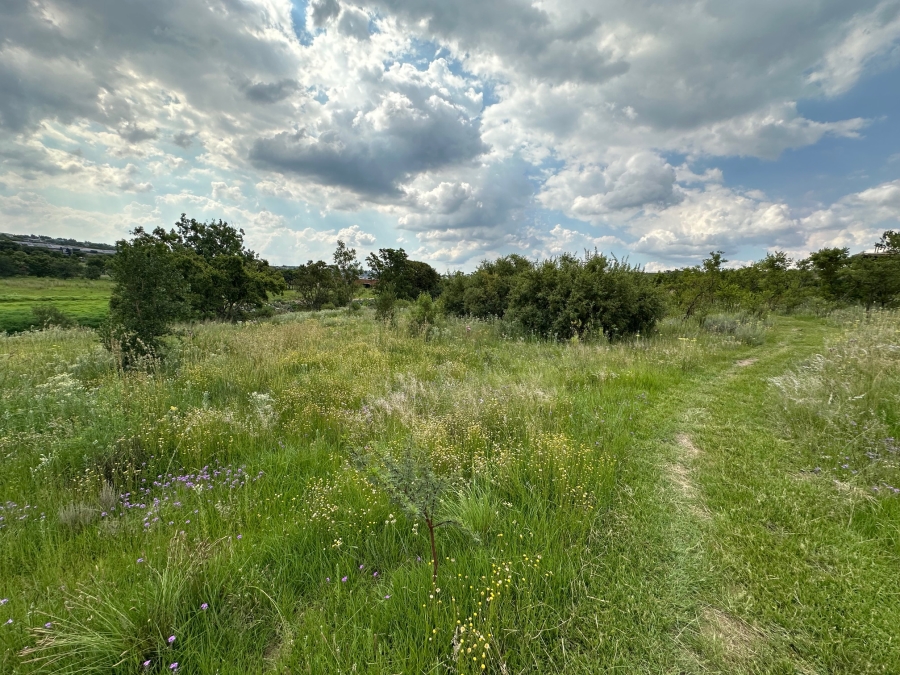 0 Bedroom Property for Sale in Waterfall Country Estate Gauteng