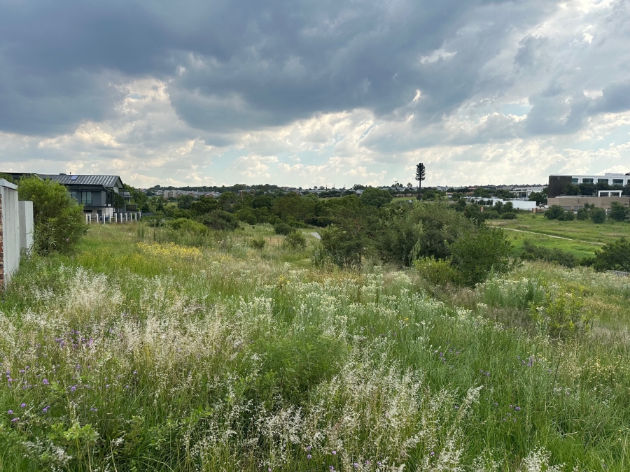 0 Bedroom Property for Sale in Waterfall Country Estate Gauteng