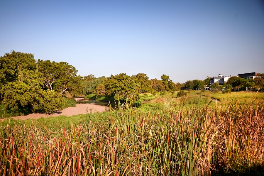 0 Bedroom Property for Sale in Waterfall Country Estate Gauteng