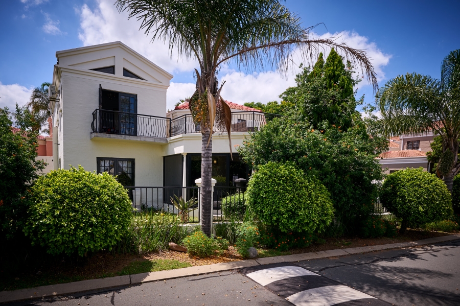 5 Bedroom Property for Sale in Kyalami Hills Gauteng