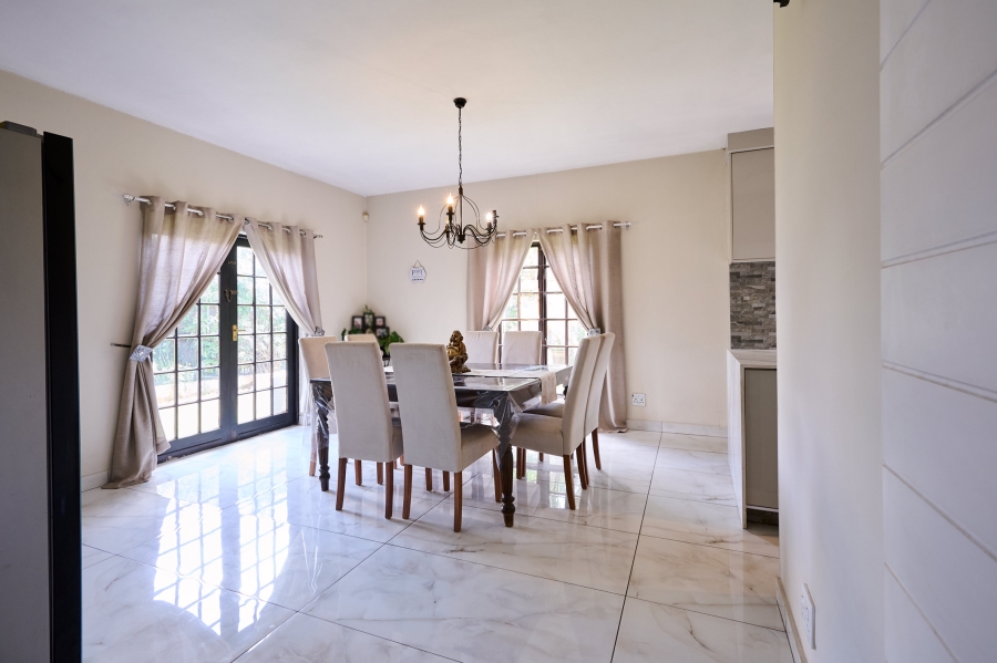 5 Bedroom Property for Sale in Kyalami Hills Gauteng