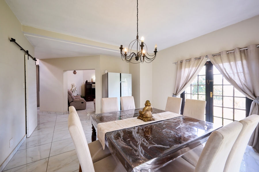 5 Bedroom Property for Sale in Kyalami Hills Gauteng