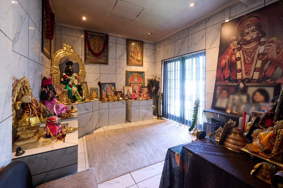 5 Bedroom Property for Sale in Kyalami Hills Gauteng