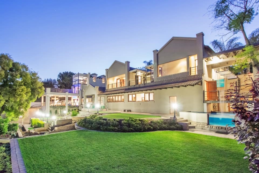 Commercial Property for Sale in Waterkloof Ridge Gauteng