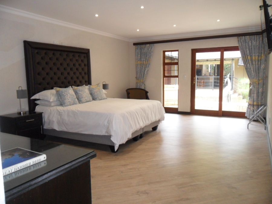 Commercial Property for Sale in Waterkloof Ridge Gauteng