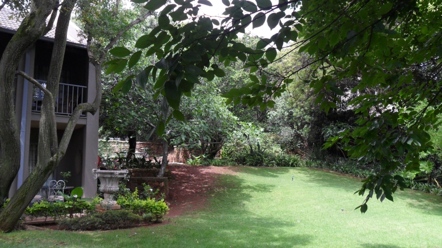Commercial Property for Sale in Waterkloof Ridge Gauteng